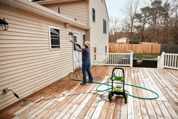 Best Pressure Washing Near Me  in Hennessey, OK