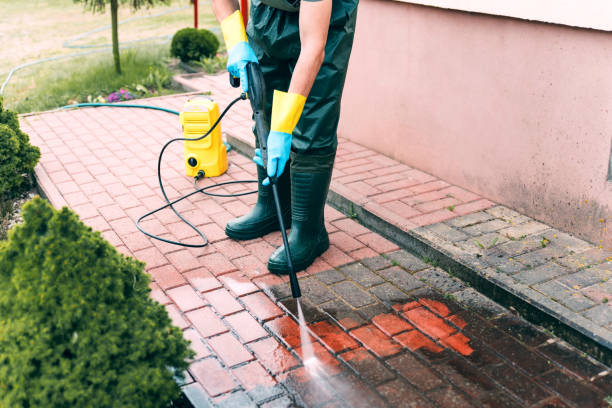 Best Local Pressure Washing Services  in Hennessey, OK