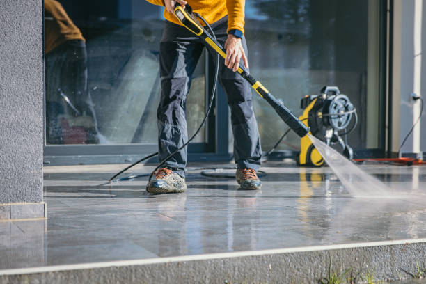 Best Roof Pressure Washing  in Hennessey, OK