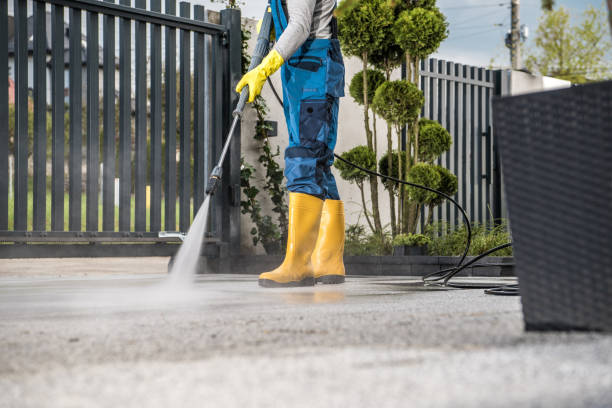 Best Best Pressure Washing Companies  in Hennessey, OK