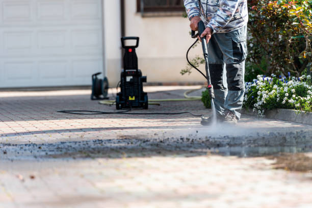 Best Residential Pressure Washing Services  in Hennessey, OK