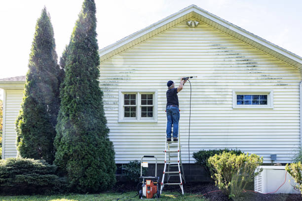 Best Commercial Building Pressure Washing  in Hennessey, OK