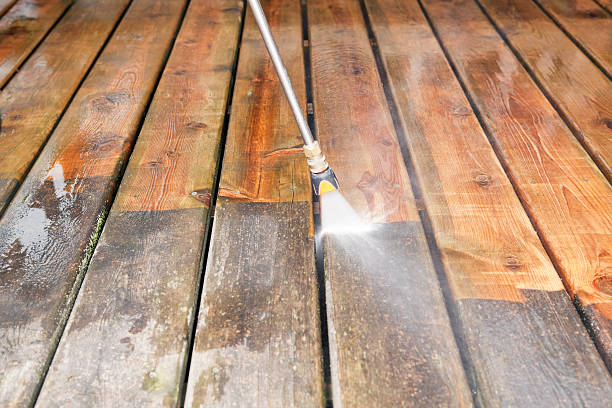 Best Pressure Washing Services Near Me  in Hennessey, OK