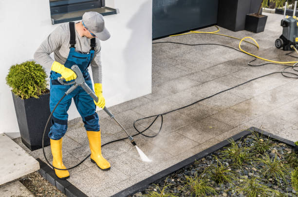 Best House Pressure Washing  in Hennessey, OK