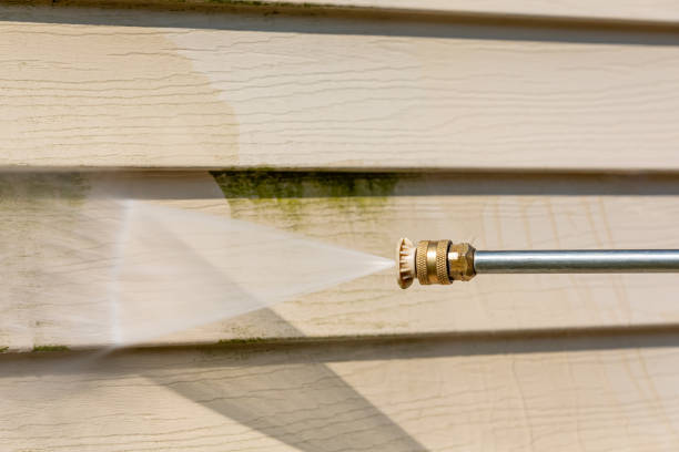 Best Local Pressure Washing Services  in Hennessey, OK