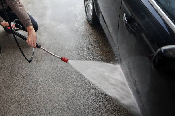 Best Pressure Washing Estimates  in Hennessey, OK