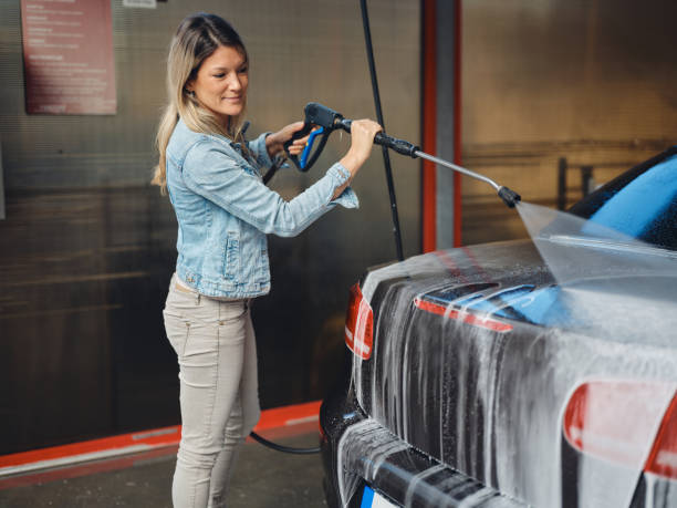 Best Residential Pressure Washing Services  in Hennessey, OK