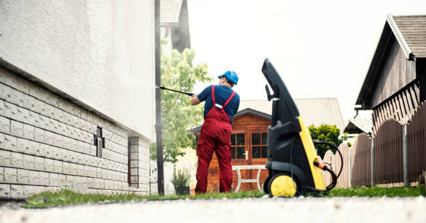 Best Best Pressure Washing Companies  in Hennessey, OK